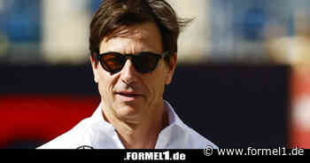 Warum Mercedes die Formel-1-Saison 2025 nicht abschreiben wird