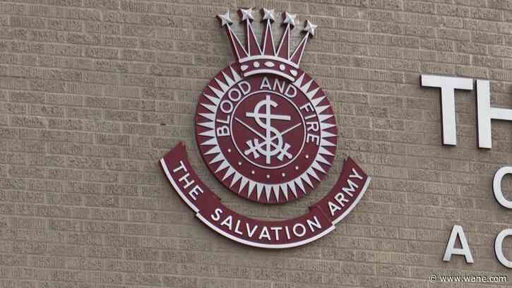 Salvation Army Christmas assistance programs open to applicants