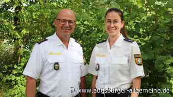 Wechsel bei der Polizei