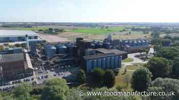 Muntons secures £83.8m funding package