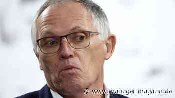 Stellantis: Händler stellen sich bei CO₂-Zielen gegen Konzernchef Carlos Tavares