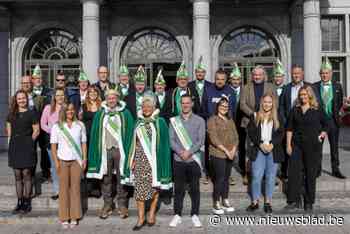 Zes koppels strijden voor Bommelskronen 2026