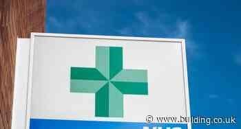 Offsite firm picked to deliver NHS centre producing chemotherapy treatments