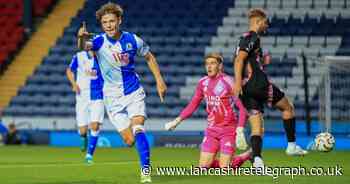Igor Tyjon shines again as Blackburn Rovers pick up first PL2 win