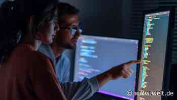 Der mühsame Kampf gegen die Dummheit der KI