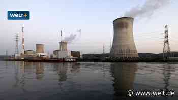 Comeback der Atomkraft – „Sollten die ideologischen Debatten hinter uns lassen“
