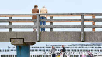 Arbeiten im Alter: Warum viele Rentner weiterhin aktiv bleiben