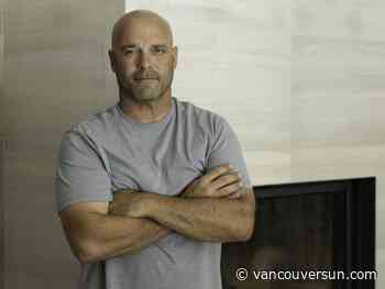 Vancouver Fall Home Show: Bryan Baeumler looks at the long term