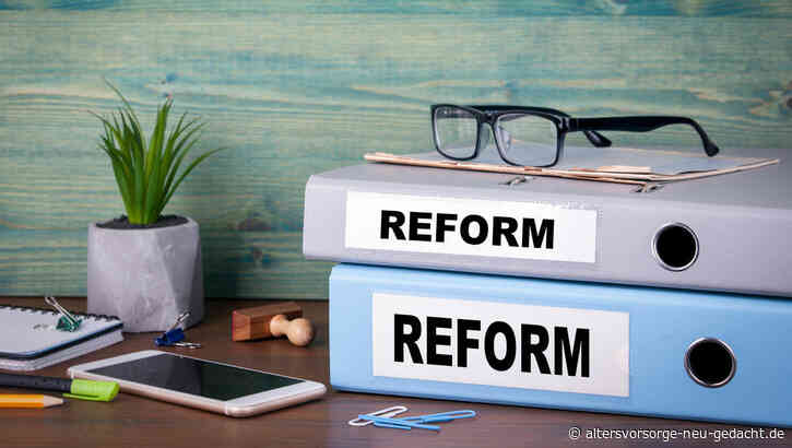 Krankenversicherung ins Grundgesetz? Peter Weiß fordert Verfassungsreform