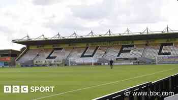 Cambridge board admit club in a 'tough moment'