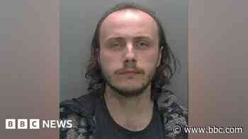 Former teacher jailed for child sex offences