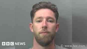 'Predator' jailed for rape of unconscious woman