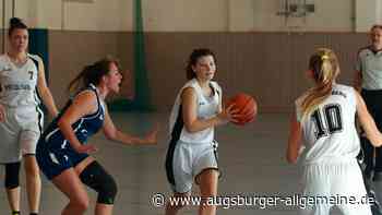 DJK Landsberg feiert zwei Auftaktsiege in der Basketball-Bezirksoberliga