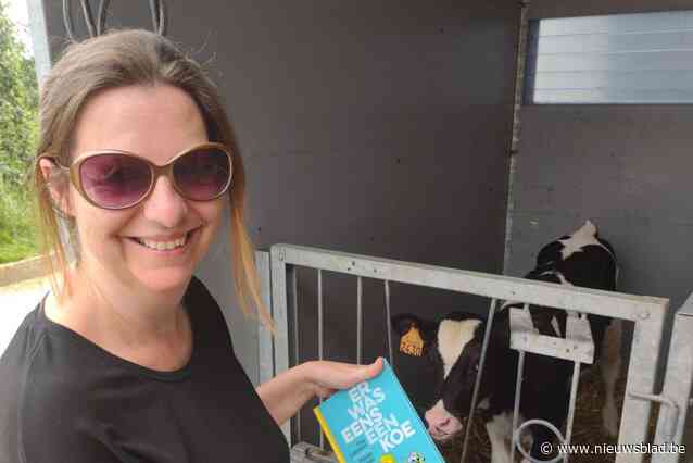 Pepingen start unieke kinderboekenclub voor volwassenen: “Er is nood aan een plek waar mensen leeservaringen kunnen delen”