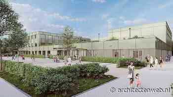 Kinder- en Jongerencentrum Leijpark