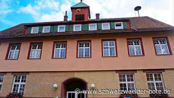 Artenschutz im Kreis Calw: Hesse-Bahn zahlt für Bad Liebenzeller Fledermäuse