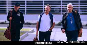Mateschitz, Newey und die Horner-Affäre: Wie sehr leidet Red Bull?
