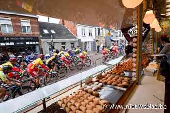 Nationale Sluitingsprijs Putte-Kapellen tekent opnieuw voor sportieve kermissfeer en veel volk