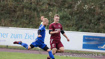 Von Kreisliga bis A-Klasse: Absagenflut, Promibesuch in Bergen und ein kurioser Fünferpack