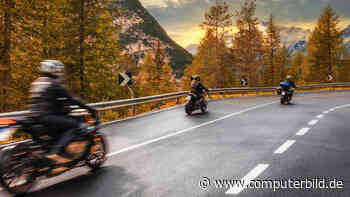 Werden Motorräder wegen neuer Normen ab 2025 leiser?