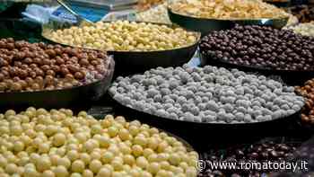 La festa del cioccolato a Marino