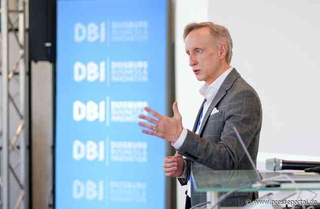 DU.zirkulär: Duisburgs Stadtteil Ruhrort wird zum Leuchtturm für zirkuläre Städte