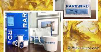 Rarebird Px Coffee Review: Alertness Without the Jitters