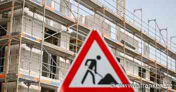 Wohnungsbaubranche sieht sich in Vorschriften eingemauert