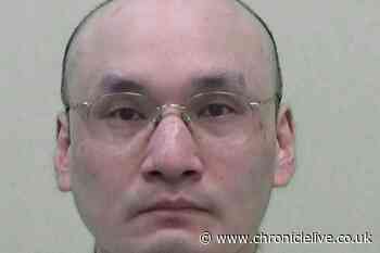 GP confesses to trying to murder mum's partner in Newcastle city centre in poison Covid jab trick