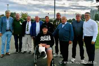 Zoektocht van heemkring Heyst Leeft lokt 66 deelnemers