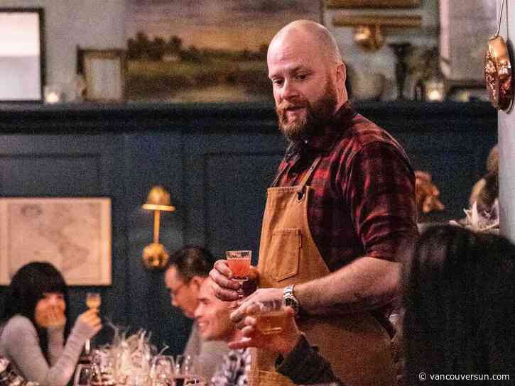 Demystifying the Michelin Guide and its stars for Vancouver restaurants