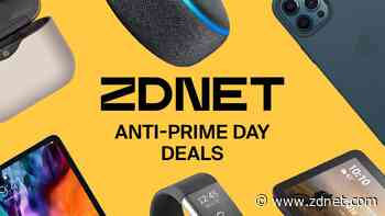 Best anti-Prime Day deals to shop in October 2024