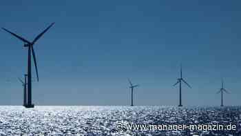 Equinor: Norwegens Öl-Konzern steigt bei Offshore-Spezialist Ørsted ein