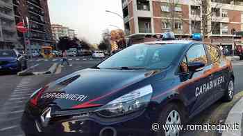 Furto nella mensa della scuola: arrestato 48enne