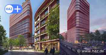 „The Peak“ Hannover: Meravis startet Großprojekt für die Inenstadt