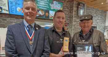 Wirral butchers win multiple awards at National Craft Butchers Product Awards 2024