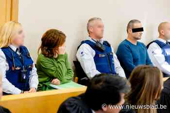 FGP stak 27.000 uren in onderzoek naar villamoord: “Slachtoffer had twee vuurwapens in huis en 1.680 euro op zak”