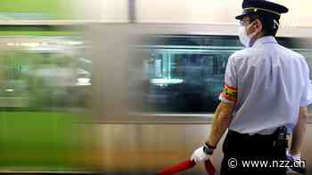 Den Nahverkehr privatisieren? Was in Europa kaum noch jemand wagt, ist in Japan ein Erfolgsrezept