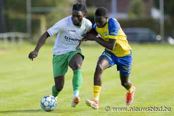 VV Volkegem krijgt late gelijkmaker van KSK Vlaamse Ardennen te verwerken: “We moeten ons optrekken aan het geleverde spel”