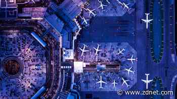 5 ways AI is changing the future of air travel