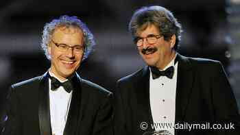 Nobel Prize for Medicine: Illustrious award handed to experts for gene discovery that could help spot 'silent killer' cancer