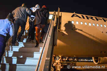 Terreurverdachte en brein achter aanslag Charlie Hebdo krijgt levenslang