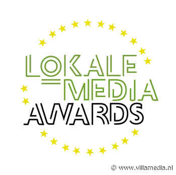 1Twente Omroep van het Jaar 2024