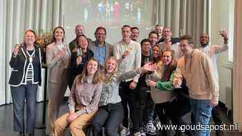 Restaurant Lizz krijgt voor tweede keer een Michelinster