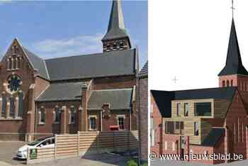 Njet voor woonkerk na protest van buren: “Met deze plannen verkracht je de kerk als gebouw”