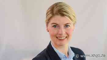 HR Group: Yvonne Brabant wird Chief Asset Officer