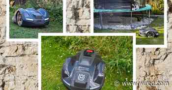 Husqvarna 410XE Nera Mower Review: Wonderful, Unaffordable
