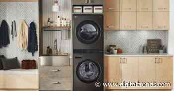 Prime Big Deal Days washer and dryer deals: Up to 36% off