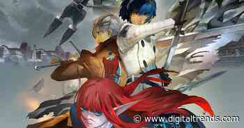 Metaphor: ReFantazio review: refined RPG gives Persona fans something new