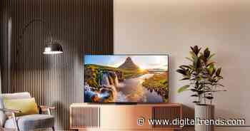 Prime Big Deal Days 75-inch TV Deals 2024: Samsung, Sony, LG and more